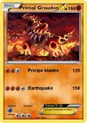 Primal Groudon