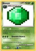 Emerald
