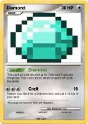Diamond