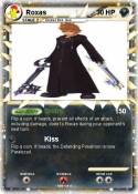 Roxas