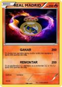 REAL MADRID