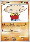 Stewie