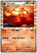 Fire Lord