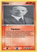 Claude