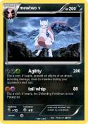 mewtwo v