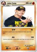 John Cena