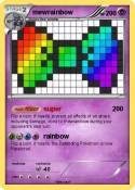 mewrainbow
