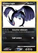 shadow lugia