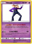Waluigi