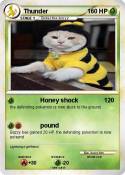Thunder