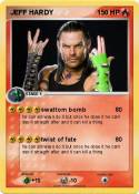 JEFF HARDY
