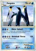 Penguins