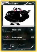 Fat Puppet