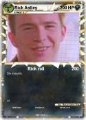 Rick Astley