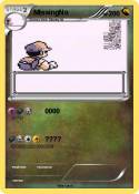 MissingNo