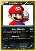 Super Mario