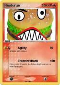 Hamburger