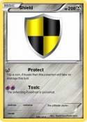 Shield