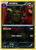 springtrap