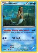 Mermaid