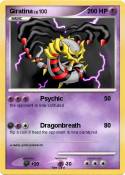 Giratina