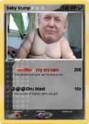 baby trump