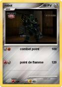 robot
