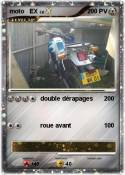 moto EX