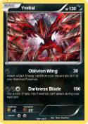 Yveltal