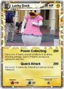 Lucky Duck