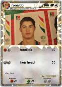 ronaldo
