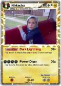 Nikkachu