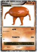 tomato