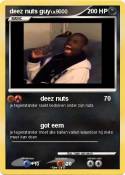 deez nuts guy