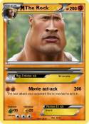 The Rock