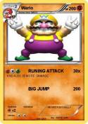 Wario
