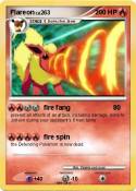Flareon