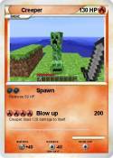 Creeper