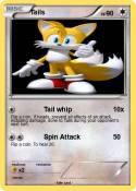 Tails
