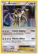 Arceus
