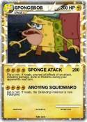 SPONGEBOB