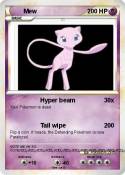 Mew
