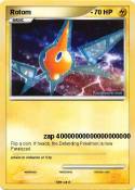 Rotom -