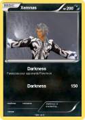 Xemnas