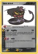 dark Arbok