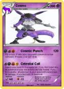 Cosmo