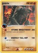 godzilla