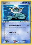 vaporeon