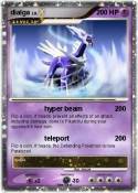 dialga