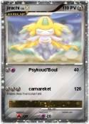 jirachi